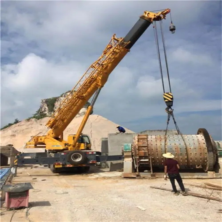 雅安吊车的运输费用是否包含在租赁费用中