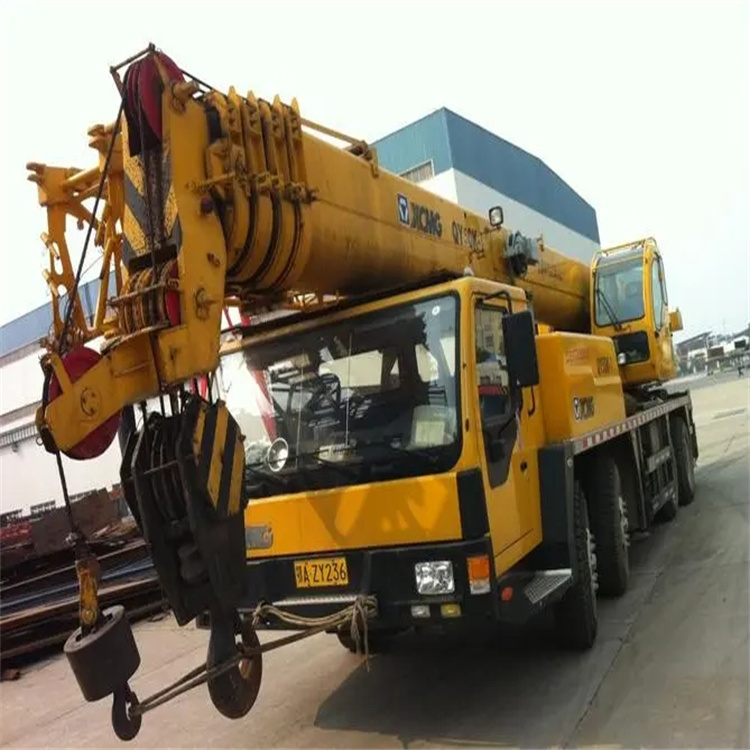 雅安吊车的租用时间是按小时还是按天计费