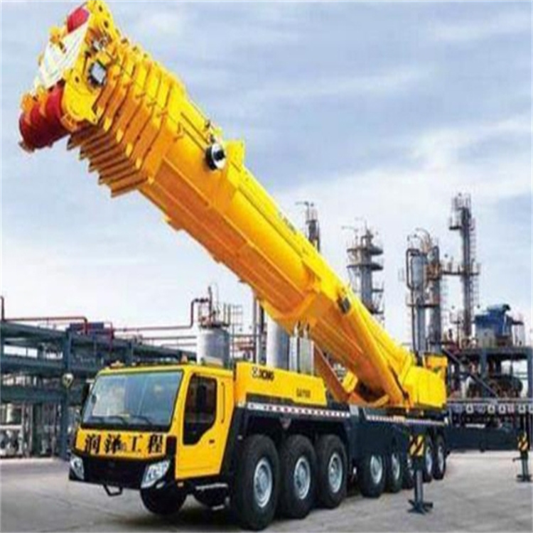 雅安附近25吨吊车出租电话