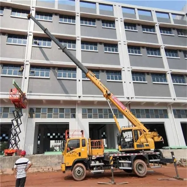 雅安出租吊车时是否需要缴纳押金