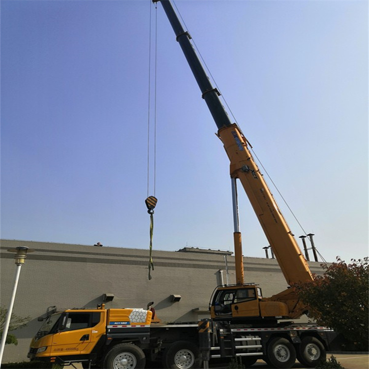 雅安附近的8吨吊车出租电话