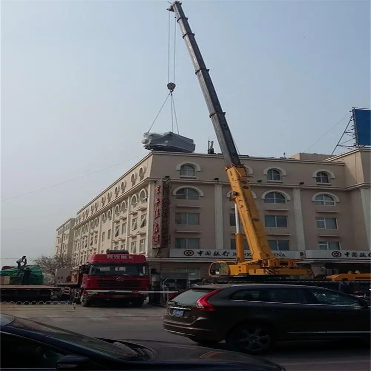 雅安桥梁基础施工|大型设备租赁解决方案|吊装运输难点攻克