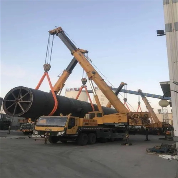 雅安专业提供吊车租赁