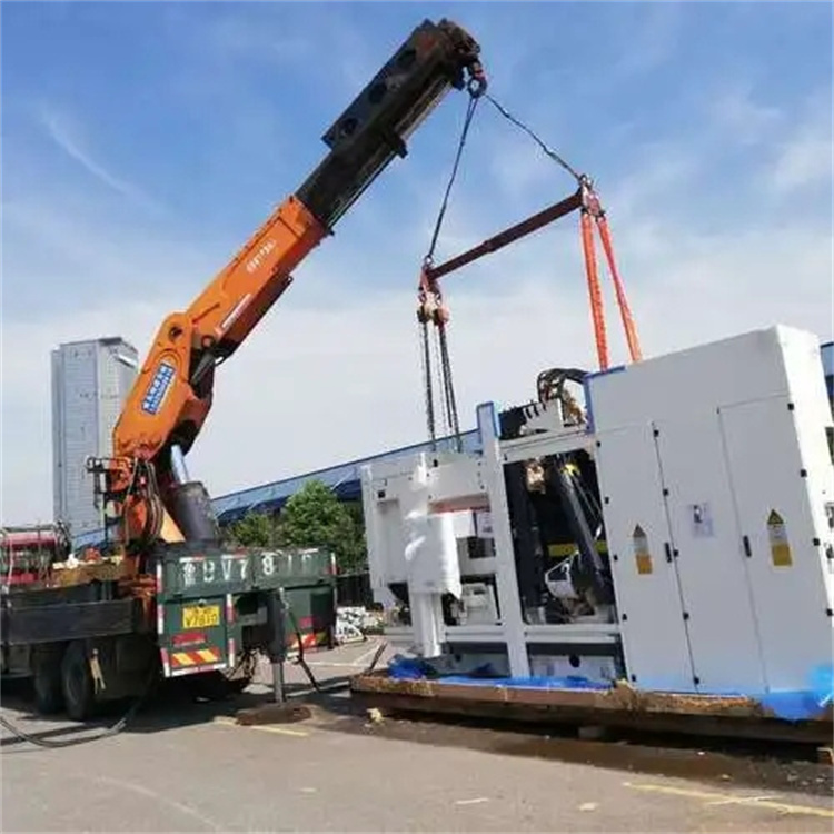 雅安附近小吊车联系方式|8-16吨|本地及时服务