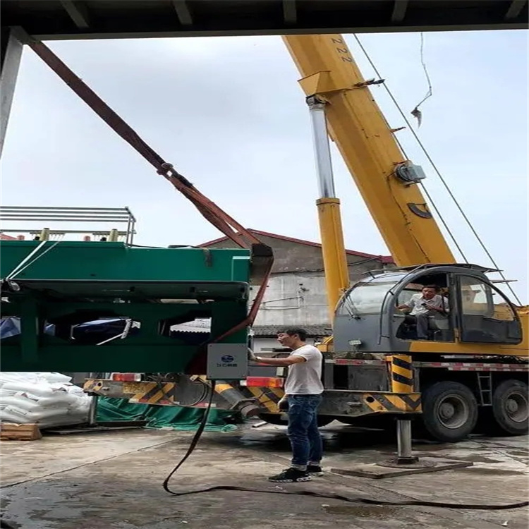 雅安大吨位吊车租赁应急保障方案|化解突发吊装需求难题