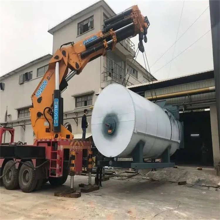 雅安吊车租用电话|24小时应急服务|精准吊装方案